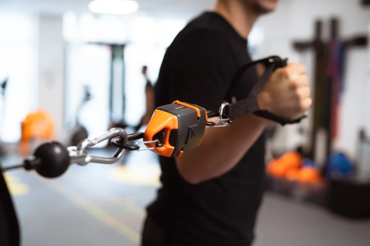 Équipements de rééducation Kinéau