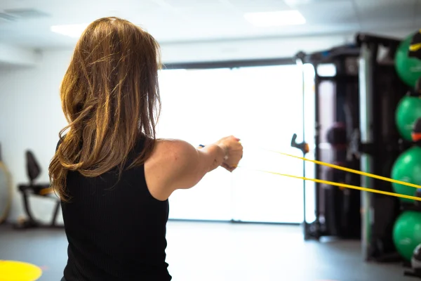 Cabinet Kiné Paris Marais