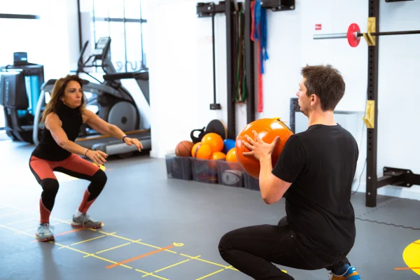 Cabinet Kiné Paris Oberkampf