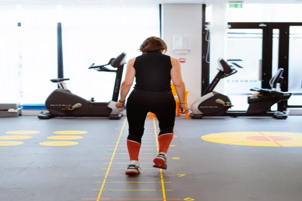 Cabinet KinéO2 Kinésithérapie du Sport Le Perreux